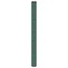 Image de vidaXL Membrane anti-mauvaises herbes vert 1,5x150 m PP