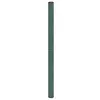 Image de vidaXL Membrane anti-mauvaises herbes vert 2x100 m PP