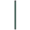 Image de vidaXL Membrane anti-mauvaises herbes vert 2x200 m PP