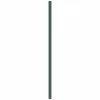 Image de vidaXL Membrane anti-mauvaises herbes vert 4x5 m PP