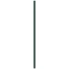 Image de vidaXL Membrane anti-mauvaises herbes vert 4x10 m PP