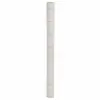 Image de vidaXL Membrane anti-mauvaises herbes blanc 1,5x50 m PP