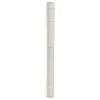 Image de vidaXL Membrane anti-mauvaises herbes blanc 1,5x150 m PP