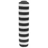 Image de vidaXL Filet brise-vue anthracite et blanc 2x25 m PEHD 150 g/m²