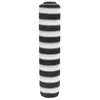 Image de vidaXL Filet brise-vue anthracite et blanc 2x50 m PEHD 195 g/m²