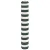 Image de vidaXL Filet brise-vue vert et blanc 1,8x10 m PEHD 75 g/m²