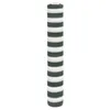 Image de vidaXL Filet brise-vue vert et blanc 2x25 m PEHD 150 g/m²