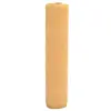Image de vidaXL Filet brise-vue sable 1x50 m PEHD 75 g/m²