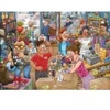 Image de Jumbo Wasgij Mystery 29 - Un Fiasco Embarrassant ! 00513