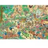 Image de Jumbo Jan van Haasteren - Joyeux papillons 00535