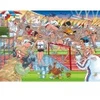 Image de Jumbo Wasgij Original 44 - Jeux d'Été! 00587