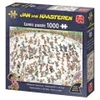 Image de Jumbo Jan Van Haasteren - Faire du Skate 00625