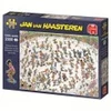 Image de Jumbo Jan Van Haasteren - Faire du Skate 00642