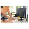Image de Philips 24B2N2200 - 2000 Series - écran LED - 24" (23.8" visualisable) - 1920 x 1080 Full HD (1080p) @ 120 Hz - IPS - 1500:1 - HDMI, VGA, DisplayPort - haut-parleurs - noir en occasion ou reconditionné
