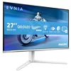 Image de Philips 27M2N6501L 26,5 Pouces WQHD Moniteur, 240 Hz, Dalle QD-OLED, 0,03 ms GtG, Adaptive Sync, HDR10, G-Sync Comp., réglage de la Hauteur (2560 x 1440, HDMI 2 x 2.1, DP 1 x 1.4, hub USB) Blanc