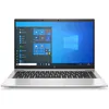 Image de Ordinateur Portable HP EliteBook840 G8 14" Intel Core i5 16 Go RAM 256 Go SSD Argent Reconditionné - Azerty Français en occasion ou reconditionné