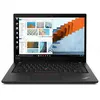 Image de Ordinateur Portable avec écran tactile Lenovo T14 G2 14" Intel Core i5 16 Go RAM 256 Go SSD Noir Reconditionné - Azerty Français en occasion ou reconditionné