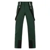 Image de Protest PRTChester Pantalon de ski et de snowboard pour homme, Vert kale, XL