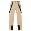 Image de Protest PRTChester Pantalon de ski en bambou Beige, Beige bambou, S