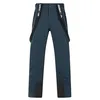 Image de Protest PRTChester Twilight Navy Pantalon de ski, Twilight Navy, M