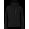 Image de Protest Akas Wintersportjas Heren True Black XL