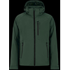 Image de Protest Akas Wintersportjas Heren Kale Green XXL