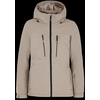 Image de Protest Beverly Wintersportjas Dames Bamboo Beige XL/42
