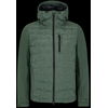 Image de Protest Malmo Wintersportjas Heren Aspen Green M