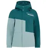 Image de Protest PRTPatsy Veste de ski et de snowboard pour femme, Bleu ciel, L