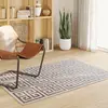 Image de vidaXL Tapis intérieur extérieur à poils courts 120x180cm