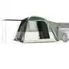 Image de vidaXL Tente de voiture 4 personnes vert imperméable
