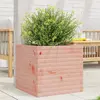 Image de vidaXL Jardinière 50x50x45,5 cm bois massif de douglas
