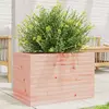 Image de vidaXL Jardinière 70x40x45,5 cm bois massif douglas