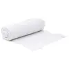 Image de vidaXL Membrane géotextile blanc 1 x 150 m fibre de polyester