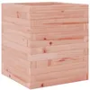 Image de vidaXL Jardinière 40x40x46 cm bois massif de douglas