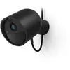 Image de Caméra de surveillance PHILIPS HUE SECURE 2K filaire noire