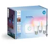 Image de Pack PHILIPS HUE Essential-3/E27 White&Color A.+pont v2