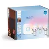Image de Pack PHILIPS HUE Essential- 3/GU10+Pont White&Color Ambia
