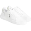 Image de Calvin Klein Baskets pour homme YM0YM01253, white-417, 26,5 cm
