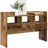 Image de vidaXL Buffet vieux bois 105x30x70 cm bois d'ingénierie