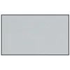 Image de vidaXL Tapis d'entrée Gris et Noir 90 x 150 cm 100% Polyamide