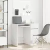 Image de vidaXL Bureau banc 86x49x76 cm bois d'ingénierie