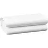 Image de vidaXL Toile de rechange pour auvent Blanc 1000 x 160 cm Polyester