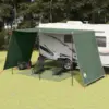 Image de vidaXL Tarp résistant à l'eau personne 402 x 240 x 240 cm Imperméable