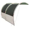 Image de vidaXL Waterdichte Tarp -persoons 260 x 200 x 260 cm Waterdicht
