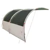 Image de vidaXL Waterdichte Tarp 260 x 300 x 260 cm Waterdicht