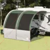 Image de vidaXL Tarp résistant à l'eau personne 260 x 300 x 260 cm Imperméable
