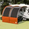 Image de vidaXL Tarp résistant à l'eau personne 260 x 300 x 260 cm Imperméable