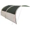 Image de vidaXL Tarp résistant à l'eau personne 260 x 350 x 260 cm Imperméable