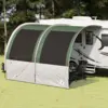 Image de vidaXL Tarp résistant à l'eau personne 260 x 350 x 260 cm Imperméable